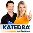 Katedra Nyelviskola - Újbuda
